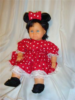 Disfraces Colombina - Disfraces para Niñas