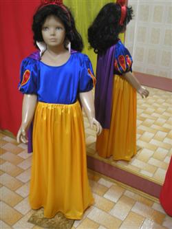 Disfraces Colombina - Disfraces para Niñas
