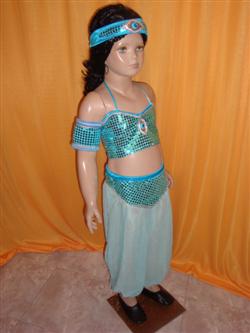 Disfraces Colombina - Disfraces para Niñas