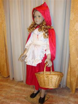 Disfraces Colombina - Disfraces para Niñas