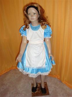 Disfraces Colombina - Disfraces para Niñas