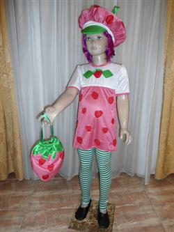 Disfraces Colombina - Disfraces para Niñas