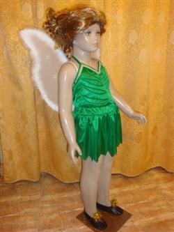 Disfraces Colombina - Disfraces para Niñas