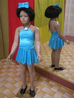 Disfraces Colombina - Disfraces para Niñas