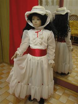 Disfraces Colombina - Disfraces para Niñas