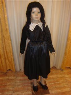 Disfraces Colombina - Disfraces para Niñas
