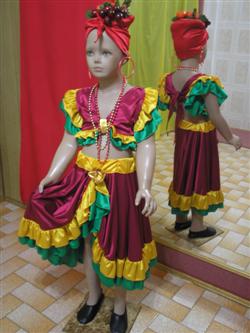 Disfraces Colombina - Disfraces para Niñas