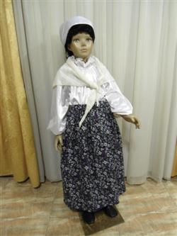 Disfraces Colombina - Disfraces para Niñas