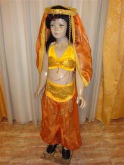 Disfraces Colombina - Disfraces para Niñas