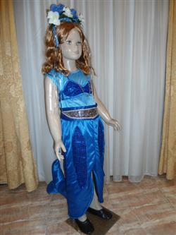 Disfraces Colombina - Disfraces para Niñas