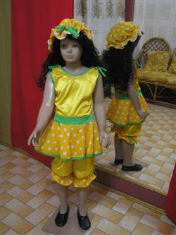 Disfraces Colombina - Disfraces para Niñas