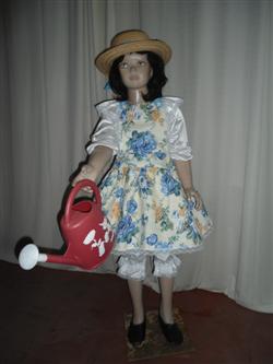 Disfraces Colombina - Disfraces para Niñas