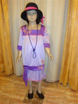 Disfraces Colombina - Disfraces para Niñas