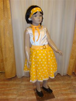 Disfraces Colombina - Disfraces para Niñas