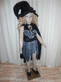Disfraces Colombina - Disfraces para Niñas
