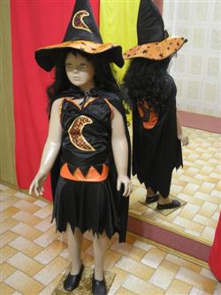 Disfraces Colombina - Disfraces para Niñas