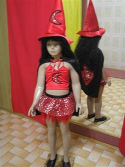 Disfraces Colombina - Disfraces para Niñas