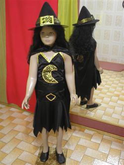Disfraces Colombina - Disfraces para Niñas