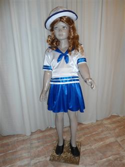 Disfraces Colombina - Disfraces para Niñas