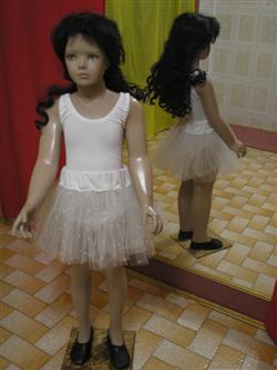 Disfraces Colombina - Disfraces para Niñas