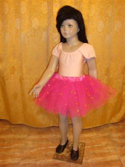 Disfraces Colombina - Disfraces para Niñas