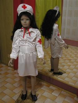 Disfraces Colombina - Disfraces para Niñas