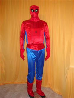 Disfraces Colombina - Disfraces para Hombres