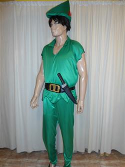 Disfraces Colombina - Disfraces para Hombres