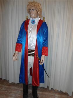 Disfraces Colombina - Disfraces para Hombres
