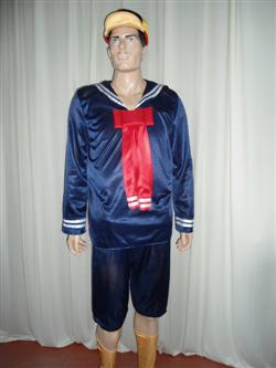 Disfraces Colombina - Disfraces para Hombres