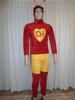 Disfraces Colombina - Disfraces para Hombres