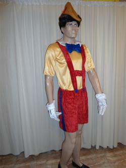 Disfraces Colombina - Disfraces para Hombres