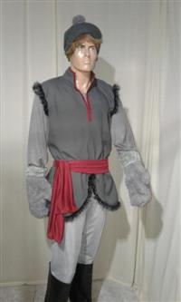 Disfraces Colombina - Disfraces para Hombres