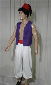 Disfraces Colombina - Disfraces para Hombres