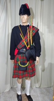 Disfraces Colombina - Disfraces para Hombres