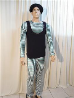 Disfraces Colombina - Disfraces para Hombres