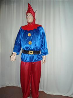Disfraces Colombina - Disfraces para Hombres