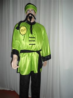 Disfraces Colombina - Disfraces para Hombres