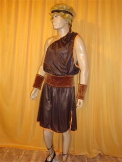 Disfraces Colombina - Disfraces para Hombres