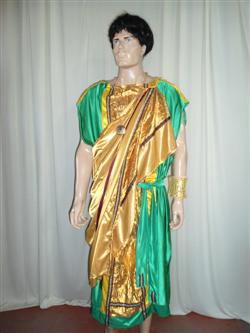 Disfraces Colombina - Disfraces para Hombres