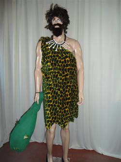 Disfraces Colombina - Disfraces para Hombres