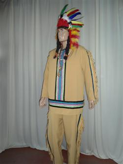 Disfraces Colombina - Disfraces para Hombres