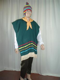 Disfraces Colombina - Disfraces para Hombres