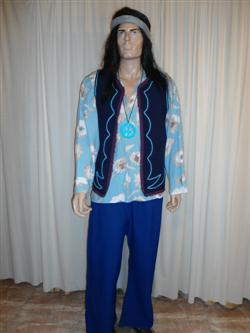 Disfraces Colombina - Disfraces para Hombres