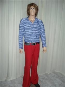 Disfraces Colombina - Disfraces para Hombres