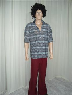 Disfraces Colombina - Disfraces para Hombres