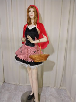 Disfraces Colombina - Disfraces para Mujeres