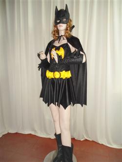 Disfraces Colombina - Disfraces para Mujeres