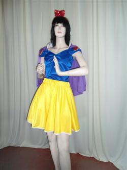 Disfraces Colombina - Disfraces para Mujeres