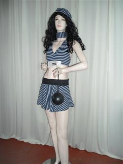 Disfraces Colombina - Disfraces para Mujeres